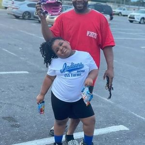 Meet your Posher, Ricky